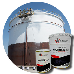 <span class=keywords><strong>Pintura</strong></span> <span class=keywords><strong>de</strong></span> Aislamiento Térmico para Techos y Tejas <span class=keywords><strong>de</strong></span> Acero - Revestimiento Refrigerante Reflectante UV Impermeable - Product Image 1