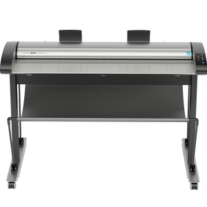 CONTEX IQ Quattro serie Gran Formato CIS tecnología ingeniería escáner blueprint mapa escáner IQ Quattro X4490 (B0 + de alta velocidad) - Product Image 4