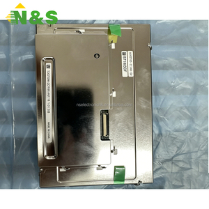 โมดูล LCD ระดับอุตสาหกรรม7 "800*480 WVGA สำหรับ TCG070WVLQCPNN-AN01อุปกรณ์ควบคุมทางการแพทย์ - Product Image 3