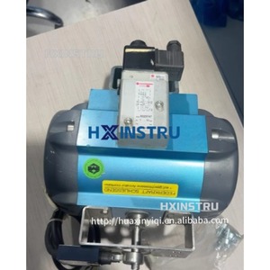 Nueva Válvula Solenoide NORGREN 8020747 24 VDC Envío Gratuito H - Product Image 2