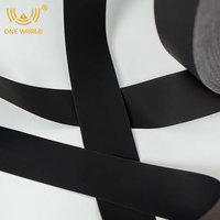 Cinta de Nailon Semiconductora Resistente al Calor y de Conductividad Uniforme para Blindaje de Conductores de Cables de Media y Alta Tensión