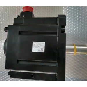 Motor PLC Serie MR-J3 3.5KW HF-SP3524 AC HF-SP3524B HF-SP3524 - Product Image 1