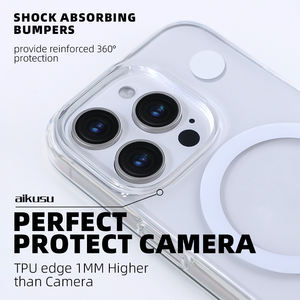 Étui de téléphone magnétique de 1,5 m - Product Image 4