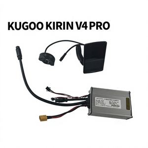 Controlador para Scooter KUGOO KIRIN V4 Pro, Accesorios para Scooter, Controlador de Motor sin Escobillas, Hecho en la Ciudad de Yongkang - Product Image 2