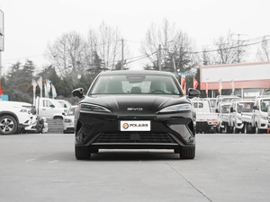 Precio de Fábrica 2026 BYD Seal 07 EV 705 Premium, Carga Rápida, Conducción Inteligente, Ideal para Desplazamientos Urbanos y Viajes de Negocios - Product Image 2