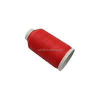 Benang Jahit UHMWPE Anti-Potong Merah 400/3 untuk Pakaian Ransel - Kekuatan Tinggi, Ringan untuk Aplikasi Industri & Kelautan