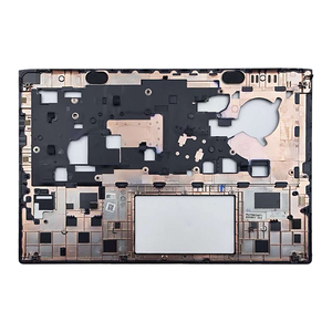 Repose-poignets d'origine neuf pour HP ProBook X360 440 G1 L28408-001 - Product Image 2