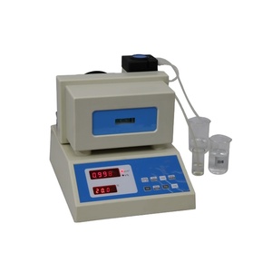 Densitomètre de laboratoire Huazheng HZHW-500 à thermostat, en vente - Product Image 1
