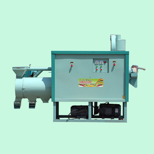 Vente chaude Moulin à semoule de maïs/Broyeur industriel de maïs Moulin à <span class=keywords><strong>farine</strong></span> de blé/Machine de mouture de semoule et de <span class=keywords><strong>farine</strong></span> pour l'Afghanistan - Product Image 1