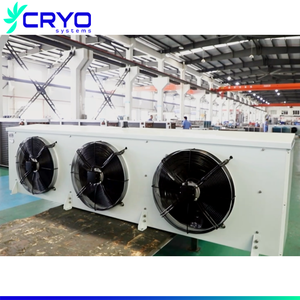 ขายหน่วยควบแน่นแบบเปิดห้องเย็นแบบเดินในช่องแช่แข็ง ขายหน่วยห้องเย็น - Product Image 1