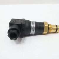 Indicador de Filtro Diferencial Fmut1u12h, Nuevo y Original, Disponible en Stock, Controlador de Programación PLC Dedicado para Automatización Industrial