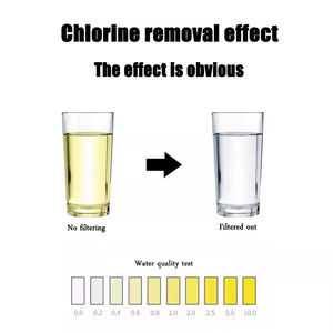 Filtro inhibidor <span class=keywords><strong>de</strong></span> incrustaciones <span class=keywords><strong>de</strong></span> latón NFJM, aplicable a calentadores <span class=keywords><strong>de</strong></span> agua eléctricos, lavadoras y robots <span class=keywords><strong>de</strong></span> limpieza. - Product Image 5