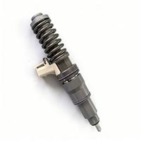 Conjunto de Inyector de Bomba de Motor Diésel 22089886 BEBE4P01103