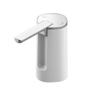 Dispensador de Agua Portátil con Bomba, Modelo Recargable con Batería de 5V, Carcasa de Plástico 090 - Product Image 1