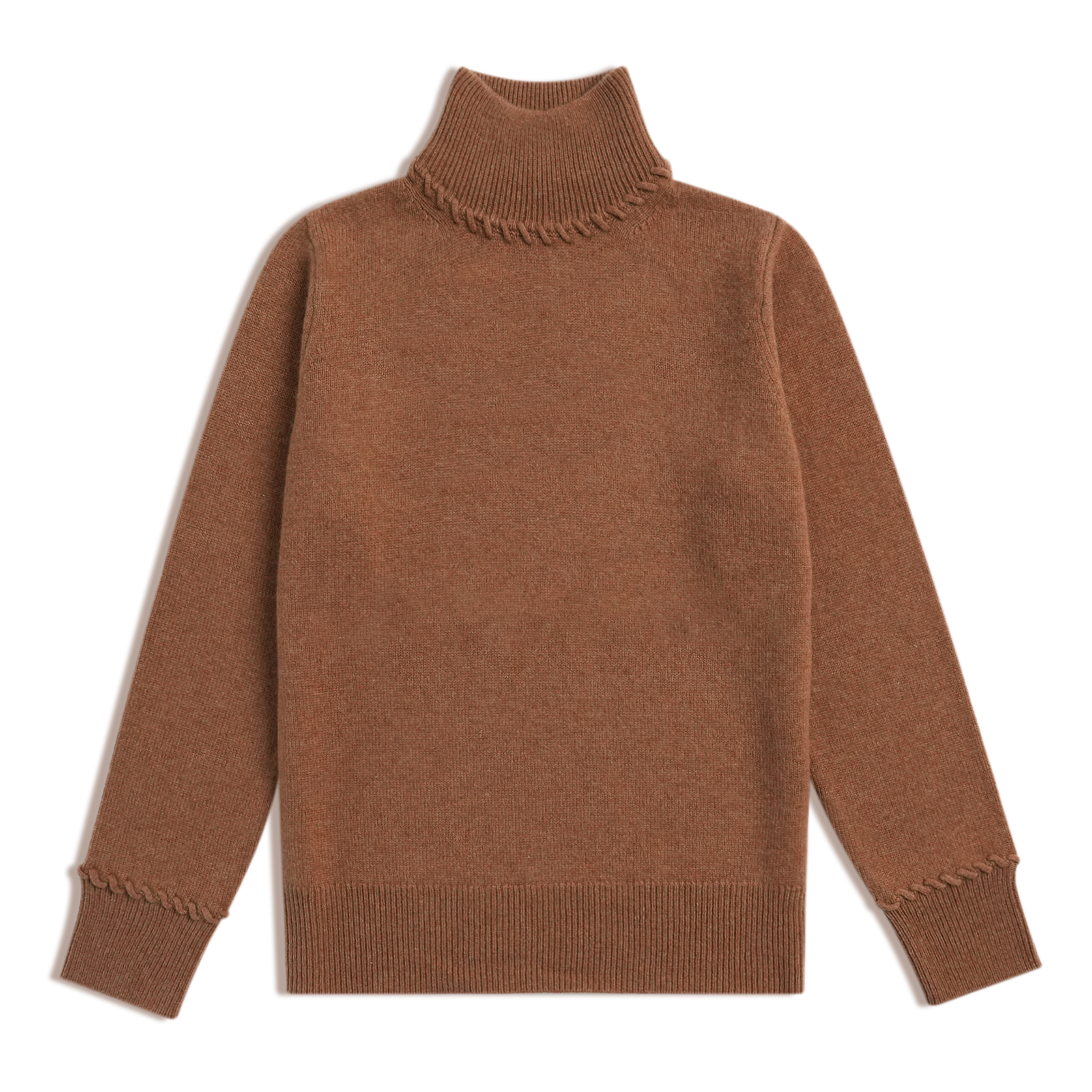 caramel color