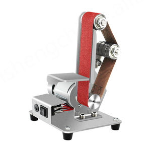 110V 220Vwater Colding Sharpener Wet Stone Affûteuse de couteaux Affûteuse de couteaux - Product Image 3