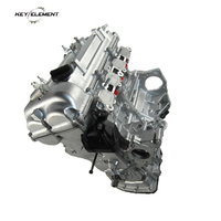 KEY ELEMENT Auto Engine Systems Engine Assembly G4FD Engine Long Block for HYUNDAI Kia