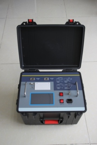 Equipo de Prueba de Pérdidas Dieléctricas para Transformadores JSJ9004, Medidor de Fator de Disipación y Capacitancia Tan, con 1 Año de Garantía - Product Image 5