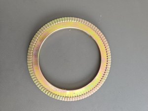 เซ็นเซอร์วัดความเร็วล้อแบบวงแหวน ABS สำหรับรถพ่วงงานหนัก คุณภาพสูง ลดล้างสต็อก ราคา<span class=keywords><strong>ครึ่ง</strong></span>หนึ่ง ของใหม่ FUWA - Product Image 4