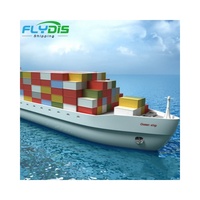 Agent logistique professionnel de livraison directe DDP. Fret aérien/maritime + express. Porte à porte vers l'Inde/EAU/Allemagne/Philippines/Pakistan.