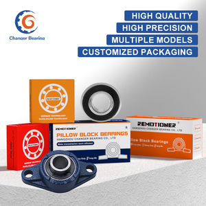 Kẽm Hợp Kim Đường Kính 15mm Đường Kính Ball Bearing Gối Block Gắn Hỗ Trợ KP002 - Product Image 4