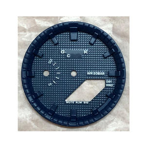 Kit de cadran de remplacement pour montre <span class=keywords><strong>G</strong></span>-<span class=keywords><strong>Shock</strong></span> GA2100 - 9 couleurs - Vente en gros - Marque personnalisée - Product Image 3