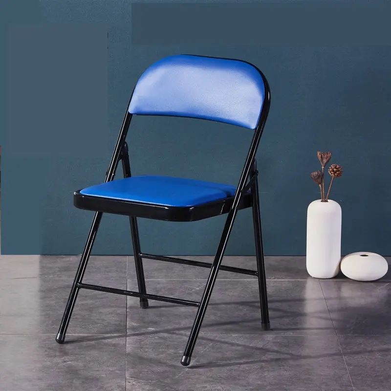 Silla ergonómica de oficina para el hogar, sillón reclinable de tela con giro de elevación