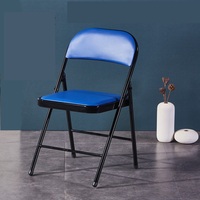 Chaise de bureau, maison, esports, tissu, fauteuil inclinable, ergonomique, pour le personnel