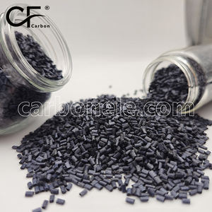 Oem/odm <span class=keywords><strong>pps</strong></span> <span class=keywords><strong>gf10</strong></span> gb10 <span class=keywords><strong>pps</strong></span> gf30 cf10 <span class=keywords><strong>pps</strong></span> gf/cf פלטות חומר גלם פלסטיק עבור זריקות חיישני אוטומטי כיתה - Product Image 5