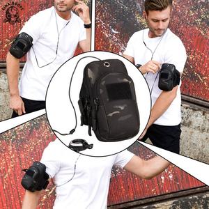 Pochette tactique pour téléphone, sacs et pochettes pour la chasse, sac de fitness - Product Image 6