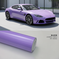 Film de protection de voiture en TPU PPF auto-réparant de luxe, changeant de couleur, 7,5 mil : haute résilience, anti-UV et anti-rayures