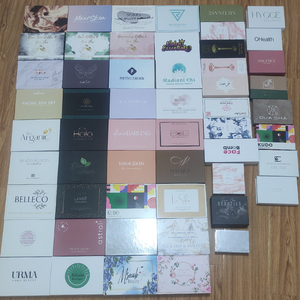 Boîte personnalisée pour rouleau de jade, boîte pour gua sha, boîte pour pierres - Product Image 3