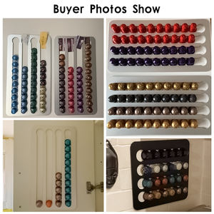 Dispensador <span class=keywords><strong>de</strong></span> Café a Precio <span class=keywords><strong>de</strong></span> Fábrica, Soporte para Almacenamiento <span class=keywords><strong>de</strong></span> Cápsulas <span class=keywords><strong>de</strong></span> Café, <span class=keywords><strong>Porta</strong></span> Cápsulas Cialde Caffe, 1 Unidad - Product Image 5