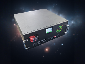 有限报价!51.2V 100Ah锂电池 | <span class=keywords><strong>3</strong></span>年保修，ISO9001厂家直销 - Product Image 4