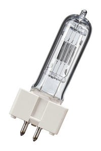 <span class=keywords><strong>120V</strong></span> 1000W gx9.5 gy9.5 Halogen <span class=keywords><strong>searchlight</strong></span> đèn Halogen bóng đèn 120v1000w - Product Image 2