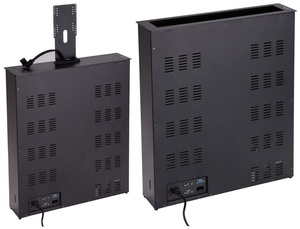 Kệ Nâng Màn Hình LCD Siêu Mỏng, Khung Nâng Đồ Họa Màn Hình Máy Tính Hội Nghị 8 Kg Blueshark LCD Để Bàn - Product Image 4