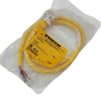 RKM 56-1M/S3059 RKM561MS3059 Connection Cable 1m for PLC