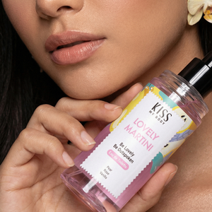 Kiss My Body Eau de Toilette Lovely Martini 88 ml EDP Parfum : Une fragrance qui capture votre côté le plus ludique - Product Image 2