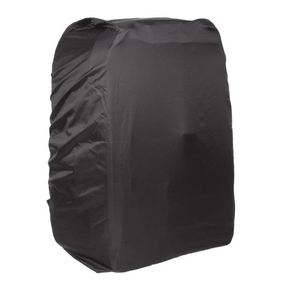 Sac à dos pour appareil photo reflex numérique avec support trépied et housse de pluie, certifié BSCI - Product Image 1