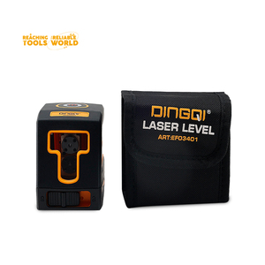 Dingqi Tự San Lấp Mặt Bằng Chữ Thập Dòng <span class=keywords><strong>Laser</strong></span> Mức Độ Với Ngang Dọc 2 Dòng <span class=keywords><strong>Laser</strong></span> Công Cụ 360 Cho Tường Hình Ảnh Treo Ngoài Trời - Product Image 5