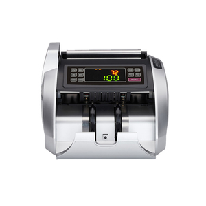 Máquina <span class=keywords><strong>de</strong></span> contador <span class=keywords><strong>de</strong></span> billetes <span class=keywords><strong>de</strong></span> Euro <span class=keywords><strong>de</strong></span> diseño <span class=keywords><strong>especial</strong></span> para supermercado - Product Image 2