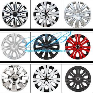Cubierta de rueda de 15 pulgadas, cubierta de llanta, <span class=keywords><strong>tapacubos</strong></span> de plástico personalizados para Hiace Van KDH200, tapa de cubierta de rueda cuántica 42602-26010 42602-26024 - Product Image 5