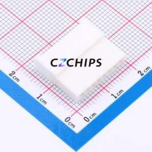 HC-HY-8EY-05 Housing (Wire-to-Board / Wire-to-Wire) P=2mm Connector 1x8P 2mm HY 1 - Product Image 2