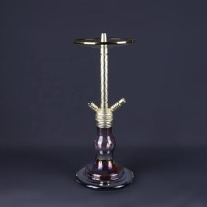 Shisha nargila-cachimba negra, precio de fábrica, venta al por mayor, barato - Product Image 5