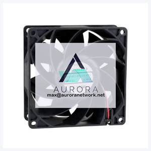 Ventilateur de refroidissement OEM de haute qualité, CFM-9238S-250-532-20, EV, avec un bon prix - Product Image 1