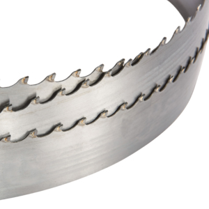 شفرة منشار عالية التردد لحام عالي الجودة من الكربيد ذات شريط ماسورة لقطع الخشب ، منشرة النجارة - Product Image 1