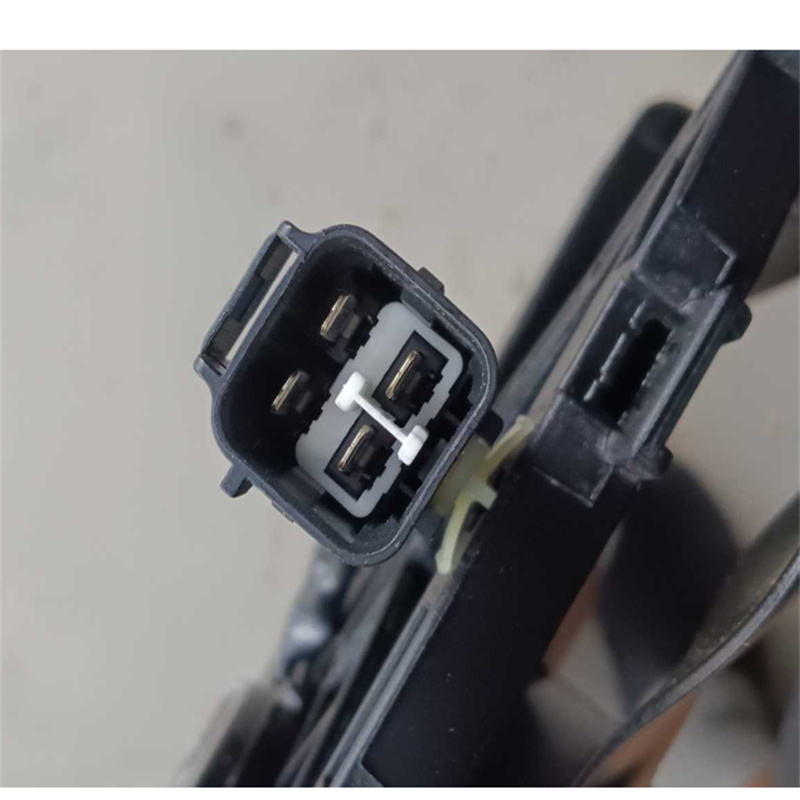 Wholesale Radiator Cooling Fan 26163362 for  Baojun 530 Auto Parts Image 4