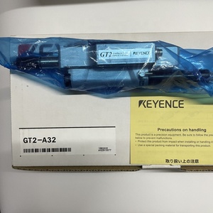 เซ็นเซอร์วัดระยะการเคลื่อนที่แบบสัมผัส GT2-A32 LVDT / รุ่นใหม่และของแท้ - Product Image 4