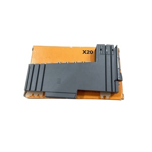 B & r x20zf0000 X20 Dummy module với 2 I/O kênh io-liên kết mạng analog đầu vào/đầu ra kỹ thuật số/analog đầu ra - Product Image 3