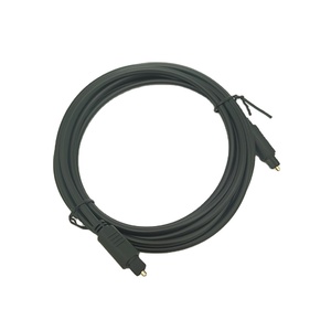<span class=keywords><strong>สาย</strong></span>สัญญาณเสียงดิจิตอลออพติคอล Toslink ชุบทอง24K สำหรับเครื่องขยายเสียงลำโพงเครื่องเล่นดีวีดีเครื่องเล่นซีดีทีวี - Product Image 3